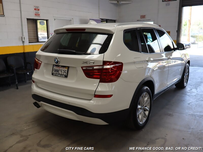 2016 BMW X3 xDrive28i   - Photo 9 - Panorama City, CA 91402