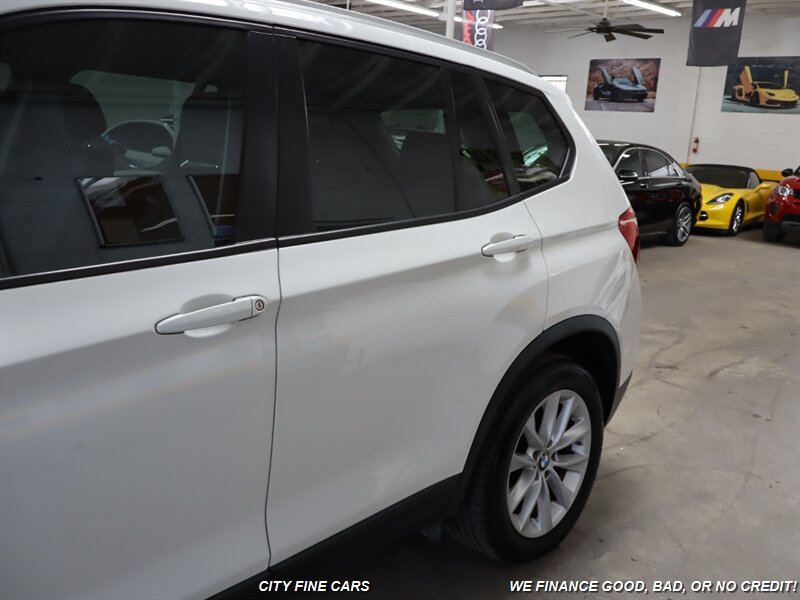 2016 BMW X3 xDrive28i   - Photo 6 - Panorama City, CA 91402