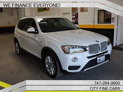 2016 BMW X3 xDrive28i   - Photo 13 - Panorama City, CA 91402