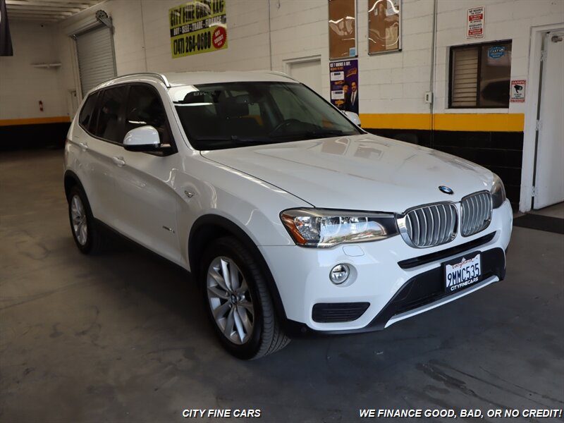 2016 BMW X3 xDrive28i   - Photo 13 - Panorama City, CA 91402