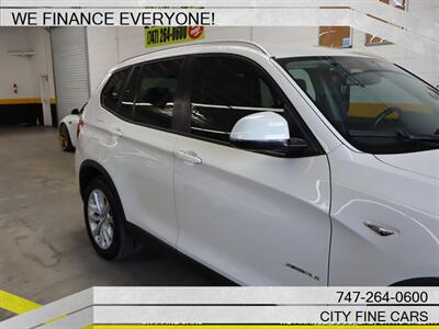 2016 BMW X3 xDrive28i   - Photo 11 - Panorama City, CA 91402