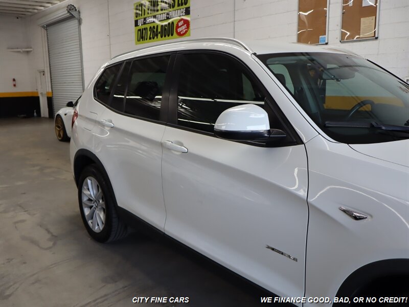 2016 BMW X3 xDrive28i   - Photo 11 - Panorama City, CA 91402