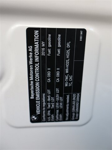 2016 BMW X3 xDrive28i   - Photo 34 - Panorama City, CA 91402