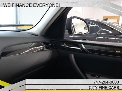 2016 BMW X3 xDrive28i   - Photo 26 - Panorama City, CA 91402