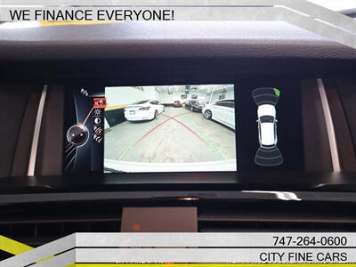 2016 BMW X3 xDrive28i   - Photo 21 - Panorama City, CA 91402