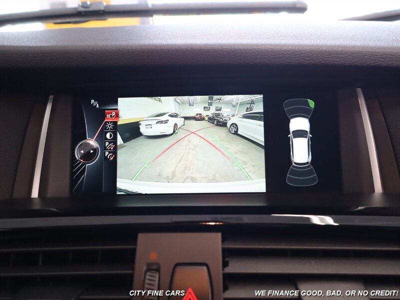 2016 BMW X3 xDrive28i   - Photo 21 - Panorama City, CA 91402