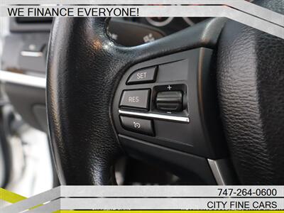 2016 BMW X3 xDrive28i   - Photo 17 - Panorama City, CA 91402