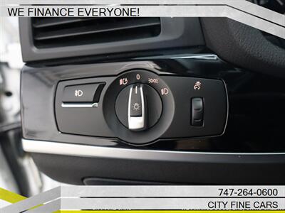 2016 BMW X3 xDrive28i   - Photo 16 - Panorama City, CA 91402