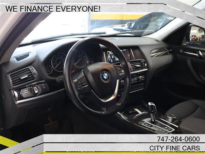 2016 BMW X3 xDrive28i   - Photo 14 - Panorama City, CA 91402