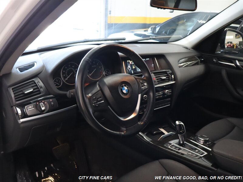 2016 BMW X3 xDrive28i   - Photo 14 - Panorama City, CA 91402