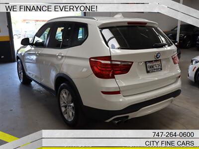 2016 BMW X3 xDrive28i   - Photo 7 - Panorama City, CA 91402