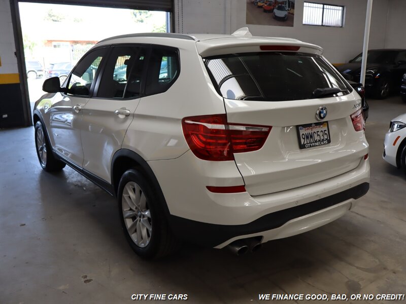 2016 BMW X3 xDrive28i   - Photo 7 - Panorama City, CA 91402