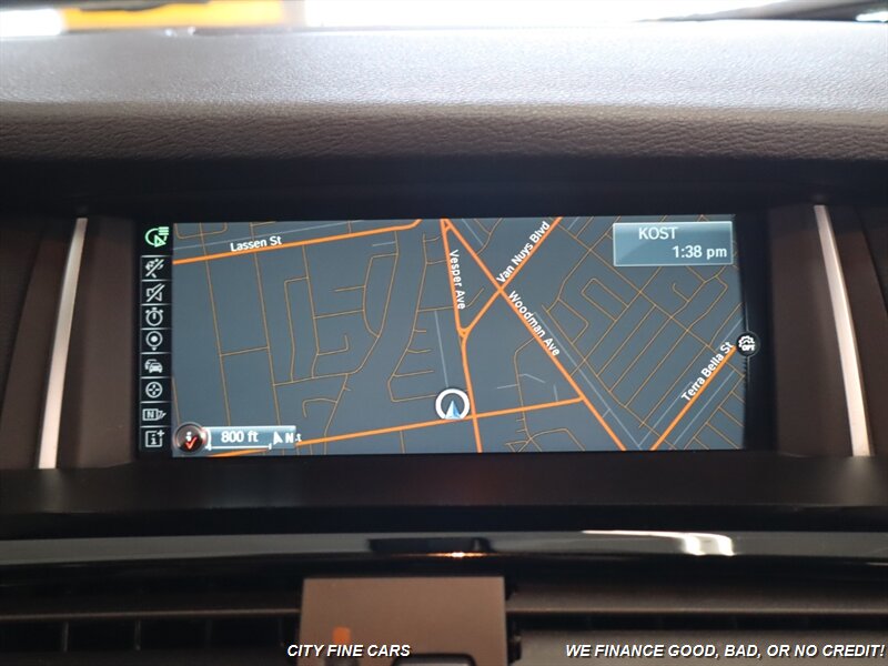 2016 BMW X3 xDrive28i   - Photo 20 - Panorama City, CA 91402