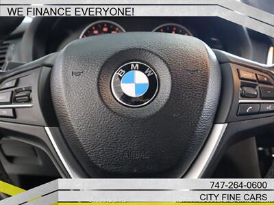 2016 BMW X3 xDrive28i   - Photo 18 - Panorama City, CA 91402