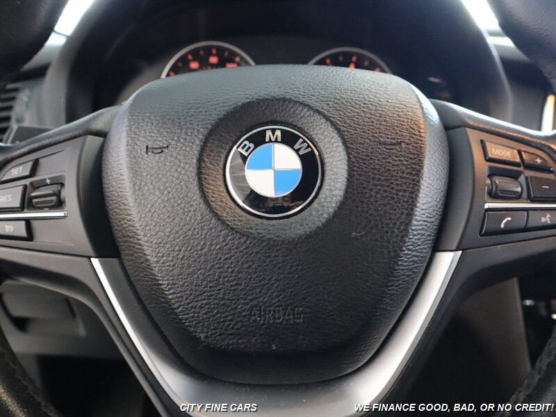 2016 BMW X3 xDrive28i   - Photo 18 - Panorama City, CA 91402