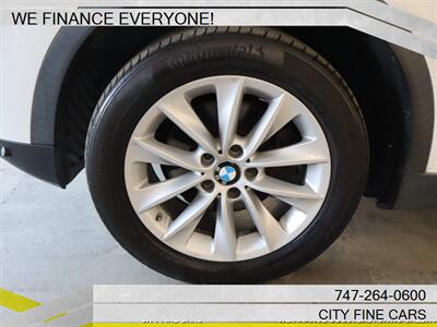 2016 BMW X3 xDrive28i   - Photo 4 - Panorama City, CA 91402