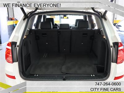 2016 BMW X3 xDrive28i   - Photo 29 - Panorama City, CA 91402