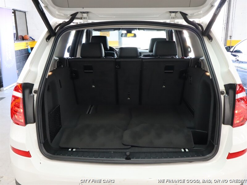 2016 BMW X3 xDrive28i   - Photo 29 - Panorama City, CA 91402