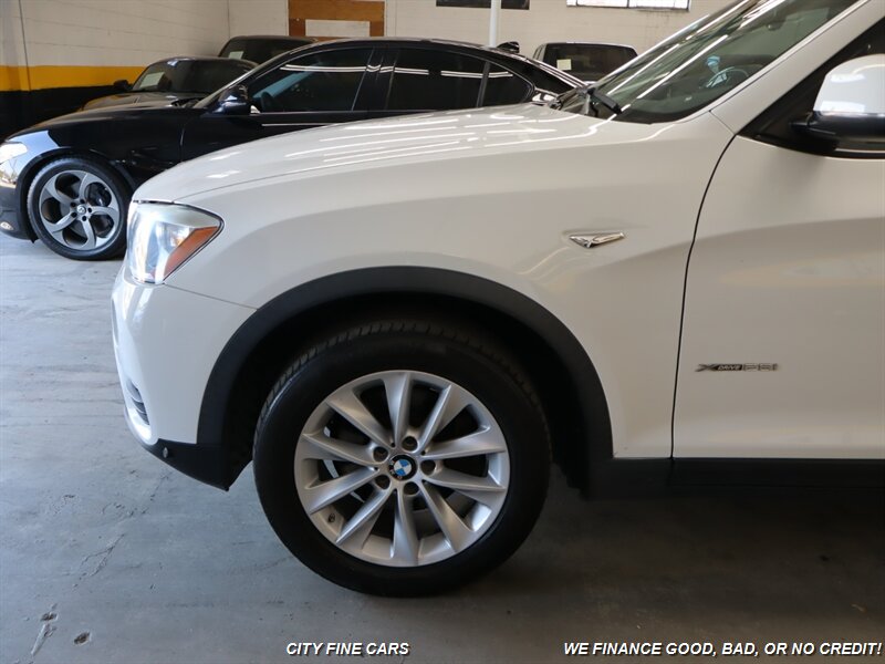 2016 BMW X3 xDrive28i   - Photo 3 - Panorama City, CA 91402