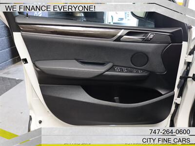 2016 BMW X3 xDrive28i   - Photo 15 - Panorama City, CA 91402