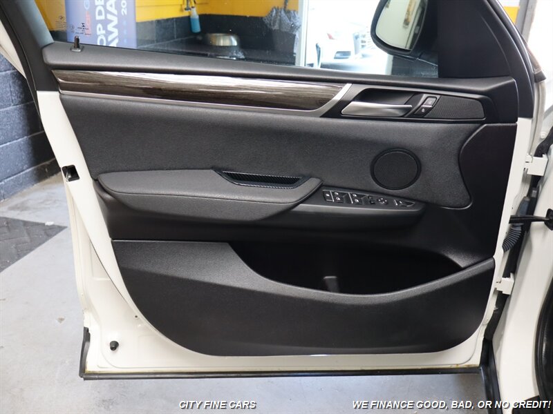 2016 BMW X3 xDrive28i   - Photo 15 - Panorama City, CA 91402