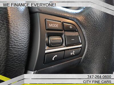 2016 BMW X3 xDrive28i   - Photo 19 - Panorama City, CA 91402