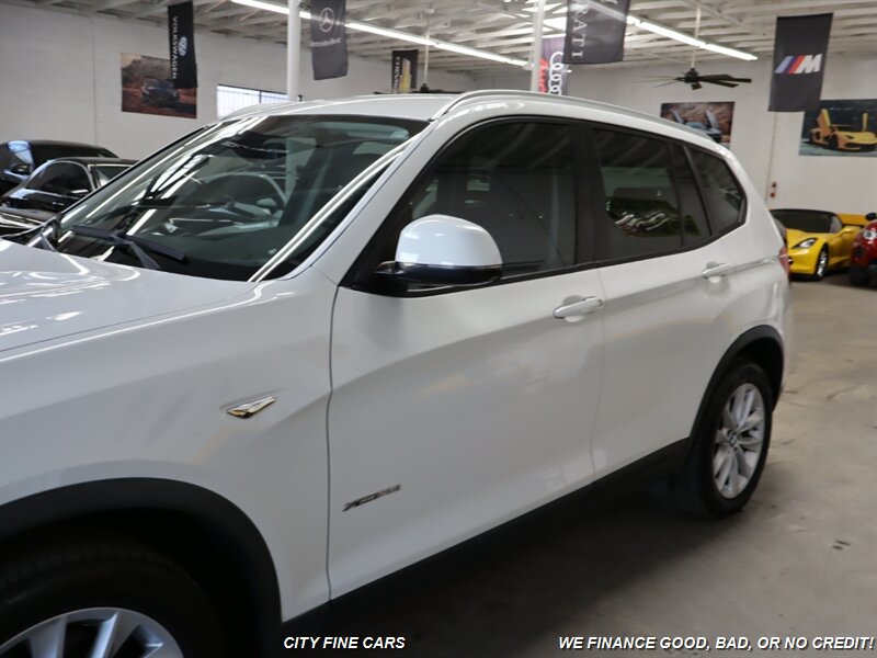 2016 BMW X3 xDrive28i   - Photo 5 - Panorama City, CA 91402