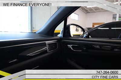 2017 Porsche Macan   - Photo 25 - Panorama City, CA 91402