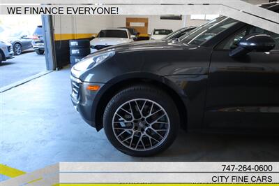 2017 Porsche Macan   - Photo 3 - Panorama City, CA 91402