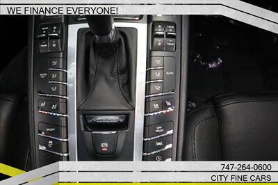 2017 Porsche Macan   - Photo 24 - Panorama City, CA 91402