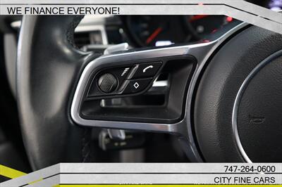 2017 Porsche Macan   - Photo 16 - Panorama City, CA 91402