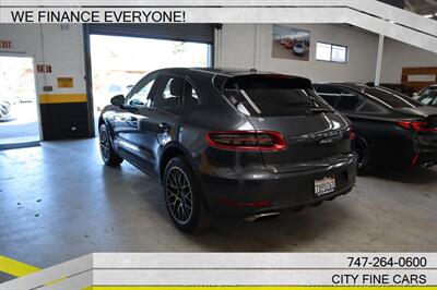 2017 Porsche Macan   - Photo 7 - Panorama City, CA 91402