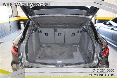 2017 Porsche Macan   - Photo 31 - Panorama City, CA 91402