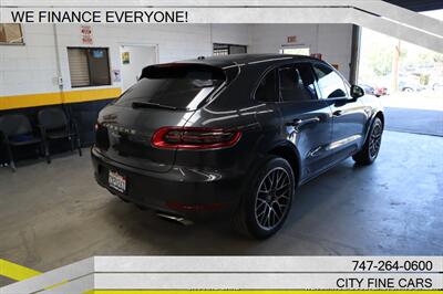 2017 Porsche Macan   - Photo 9 - Panorama City, CA 91402