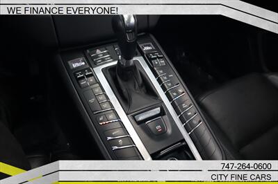 2017 Porsche Macan   - Photo 22 - Panorama City, CA 91402