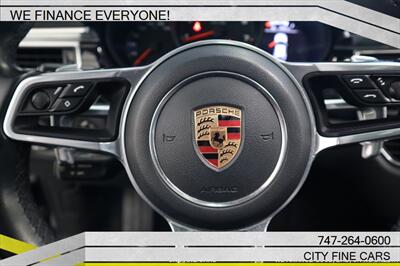 2017 Porsche Macan   - Photo 17 - Panorama City, CA 91402
