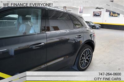 2017 Porsche Macan   - Photo 6 - Panorama City, CA 91402