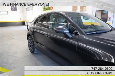 2017 Porsche Macan   - Photo 11 - Panorama City, CA 91402