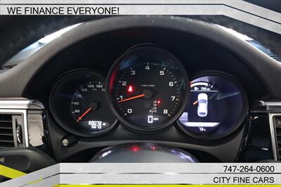 2017 Porsche Macan   - Photo 19 - Panorama City, CA 91402