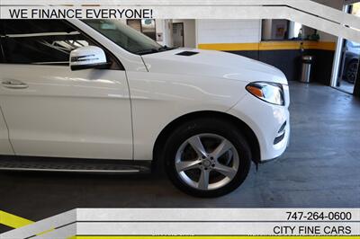 2016 Mercedes-Benz GLE 350 4MATIC   - Photo 12 - Panorama City, CA 91402