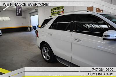 2016 Mercedes-Benz GLE 350 4MATIC   - Photo 10 - Panorama City, CA 91402