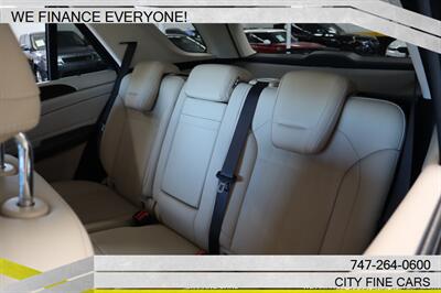 2016 Mercedes-Benz GLE 350 4MATIC   - Photo 29 - Panorama City, CA 91402