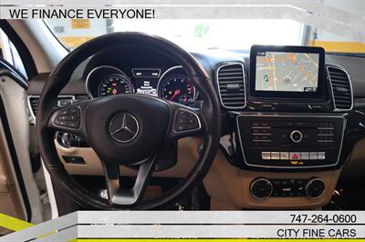 2016 Mercedes-Benz GLE 350 4MATIC   - Photo 14 - Panorama City, CA 91402
