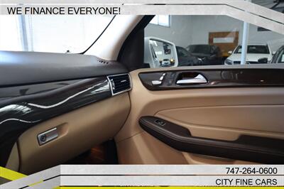2016 Mercedes-Benz GLE 350 4MATIC   - Photo 24 - Panorama City, CA 91402