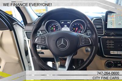 2016 Mercedes-Benz GLE 350 4MATIC   - Photo 15 - Panorama City, CA 91402