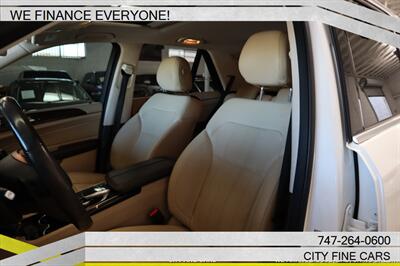 2016 Mercedes-Benz GLE 350 4MATIC   - Photo 28 - Panorama City, CA 91402