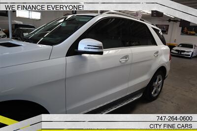 2016 Mercedes-Benz GLE 350 4MATIC   - Photo 5 - Panorama City, CA 91402
