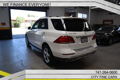 2016 Mercedes-Benz GLE 350 4MATIC   - Photo 7 - Panorama City, CA 91402