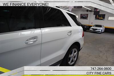 2016 Mercedes-Benz GLE 350 4MATIC   - Photo 6 - Panorama City, CA 91402