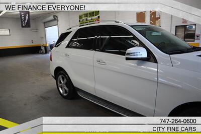 2016 Mercedes-Benz GLE 350 4MATIC   - Photo 11 - Panorama City, CA 91402